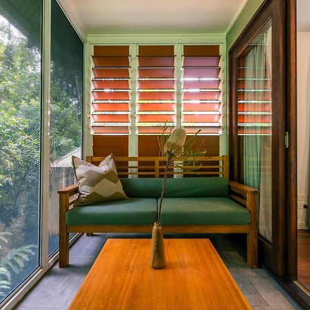 Daintree Ecolodge المظهر الخارجي الصورة