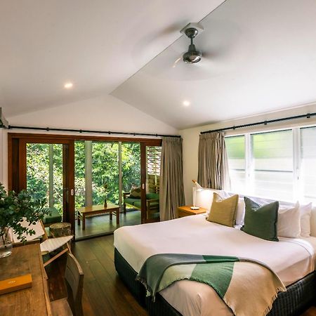 Daintree Ecolodge المظهر الخارجي الصورة