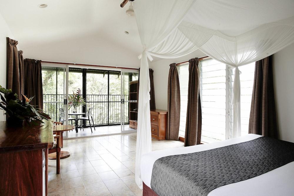 Daintree Ecolodge المظهر الخارجي الصورة