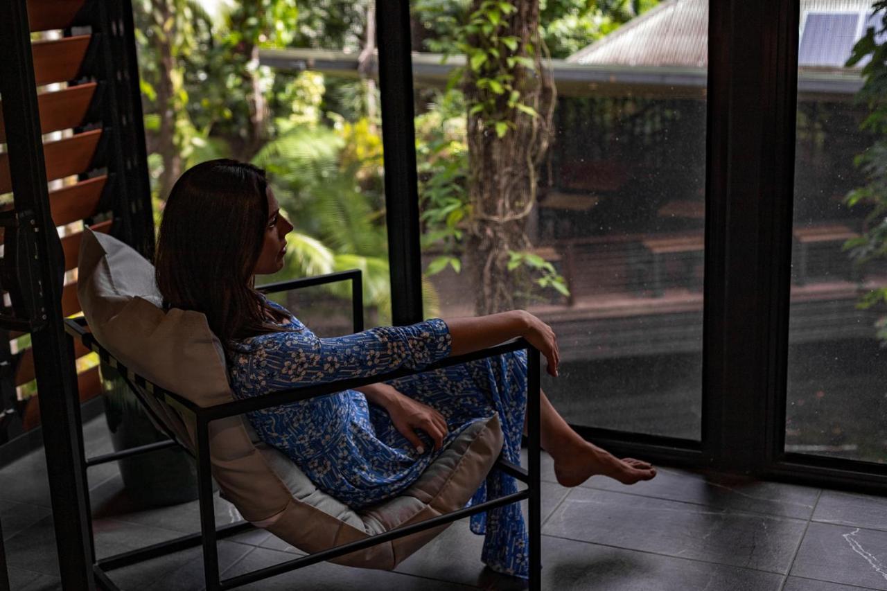 Daintree Ecolodge المظهر الخارجي الصورة