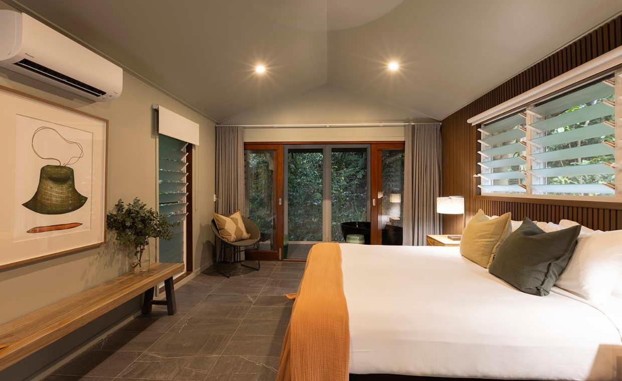 Daintree Ecolodge المظهر الخارجي الصورة