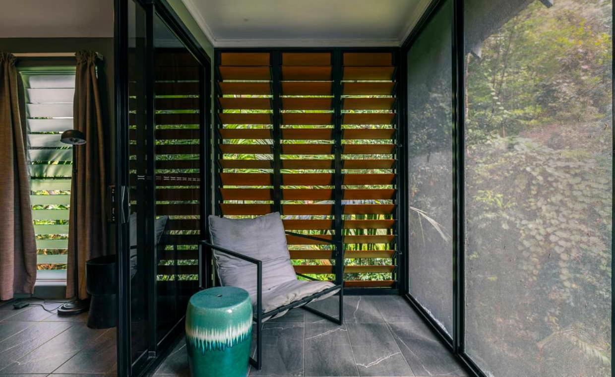 Daintree Ecolodge المظهر الخارجي الصورة