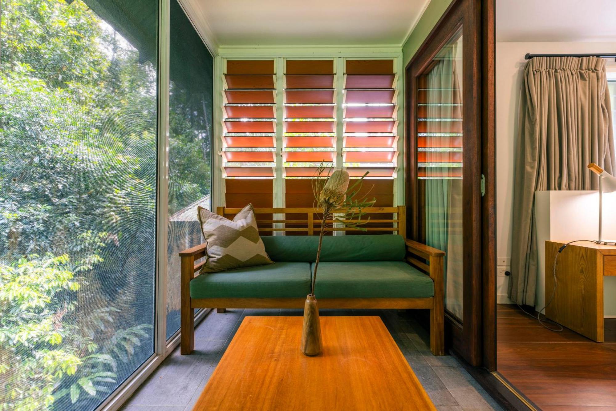 Daintree Ecolodge المظهر الخارجي الصورة