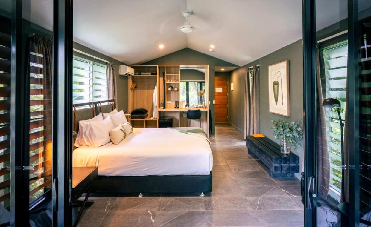 Daintree Ecolodge المظهر الخارجي الصورة