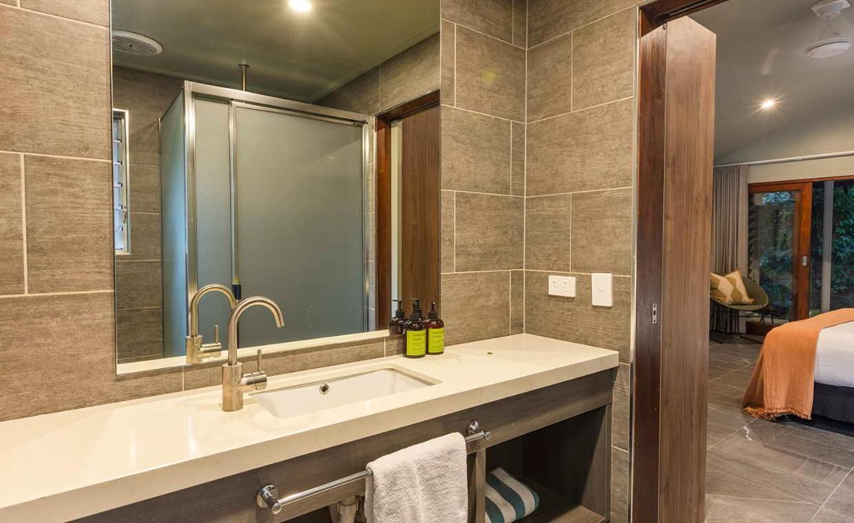 Daintree Ecolodge المظهر الخارجي الصورة