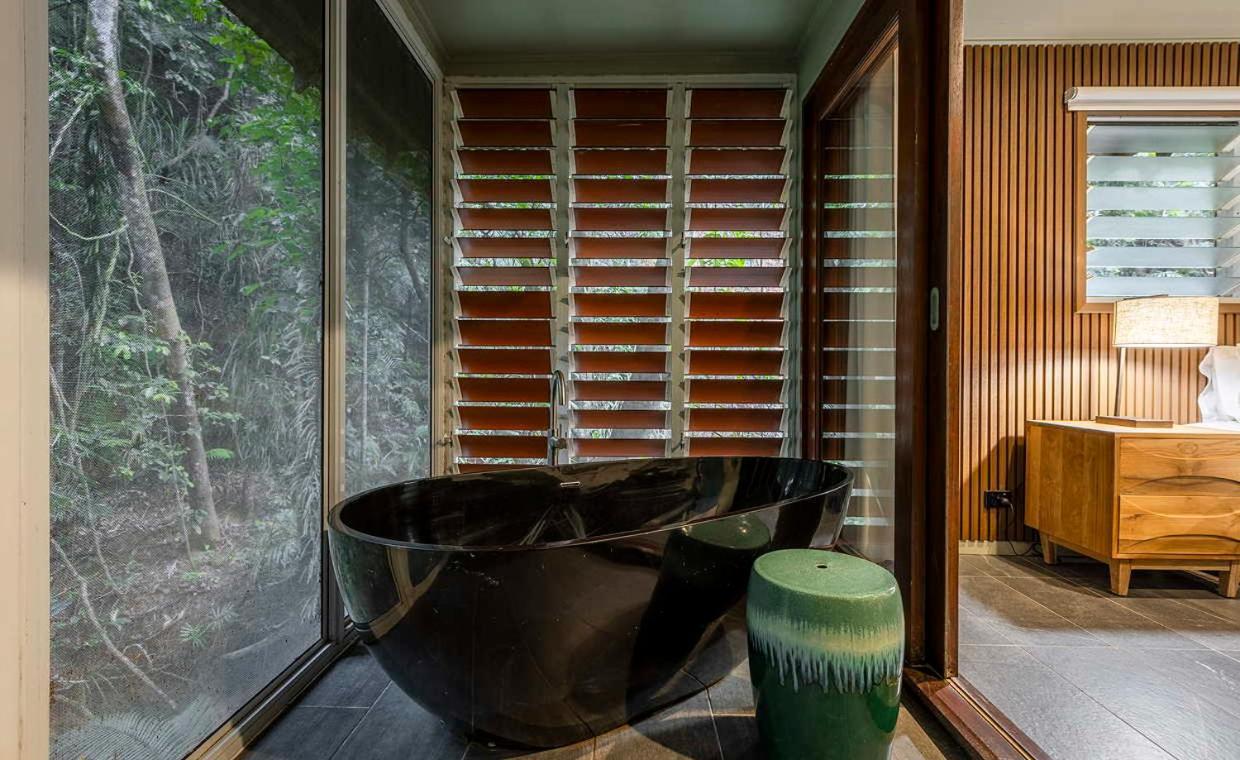 Daintree Ecolodge المظهر الخارجي الصورة