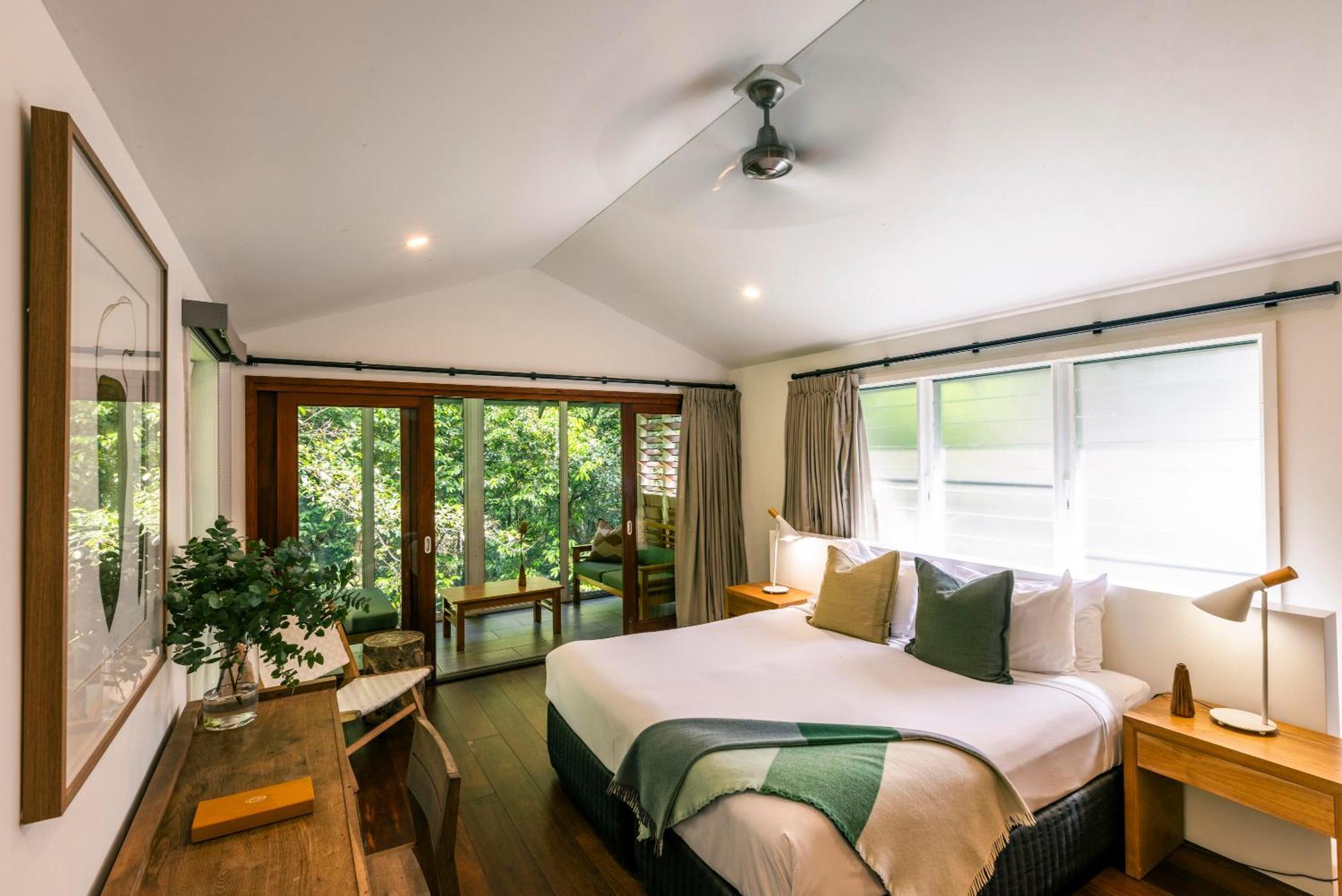 Daintree Ecolodge المظهر الخارجي الصورة