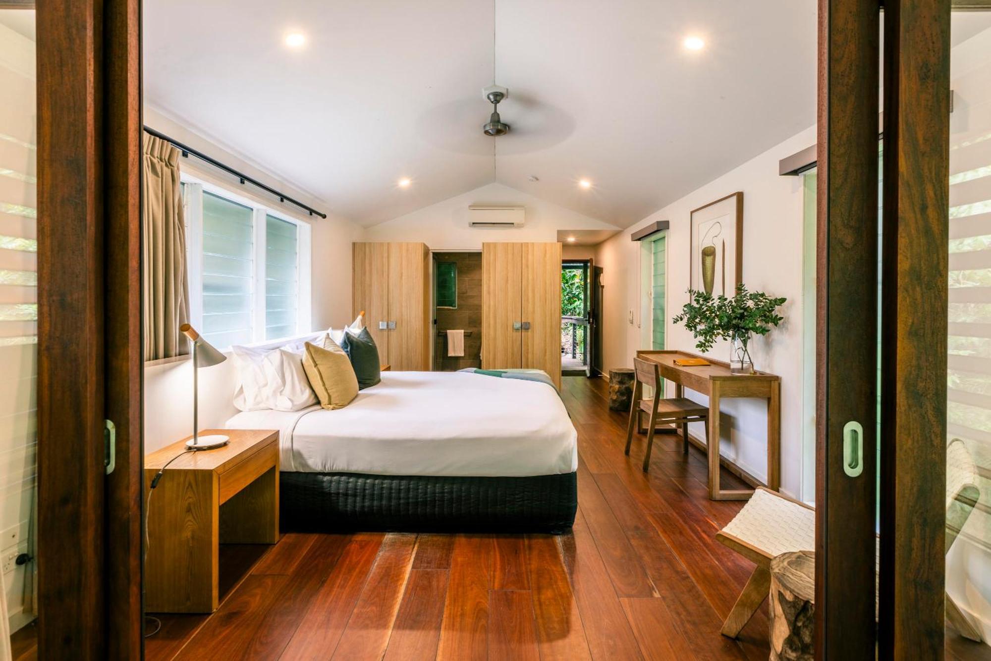 Daintree Ecolodge المظهر الخارجي الصورة