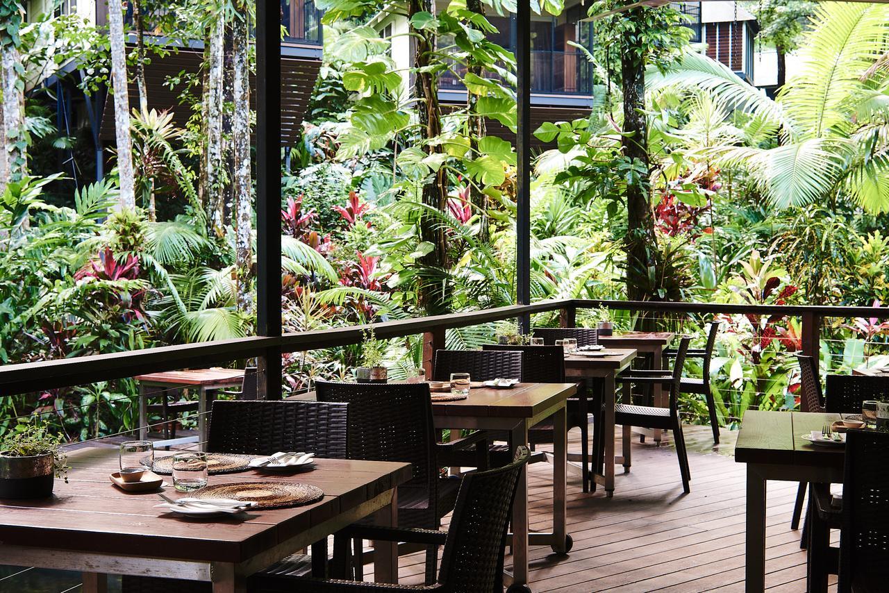 Daintree Ecolodge المظهر الخارجي الصورة