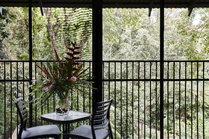 Daintree Ecolodge المظهر الخارجي الصورة