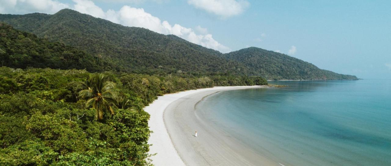Daintree Ecolodge المظهر الخارجي الصورة