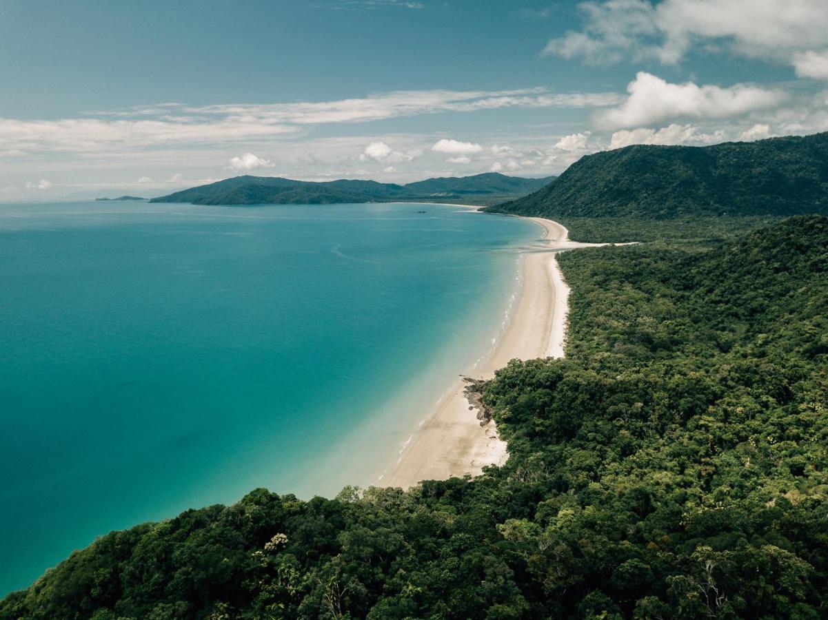 Daintree Ecolodge المظهر الخارجي الصورة